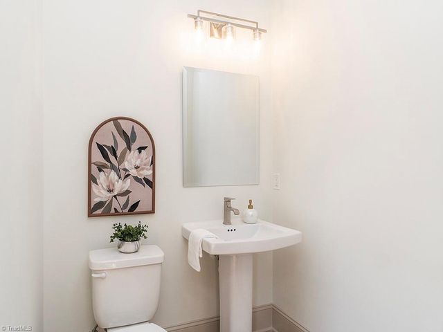 2006 Otter Creek Drive, Whitsett, NC 27377