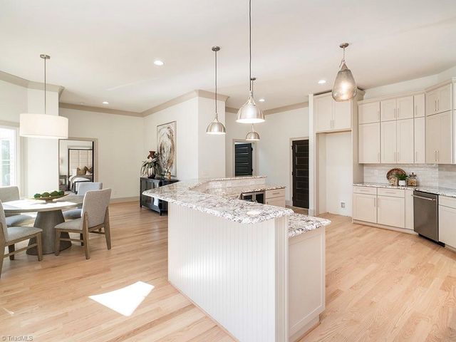 2006 Otter Creek Drive, Whitsett, NC 27377