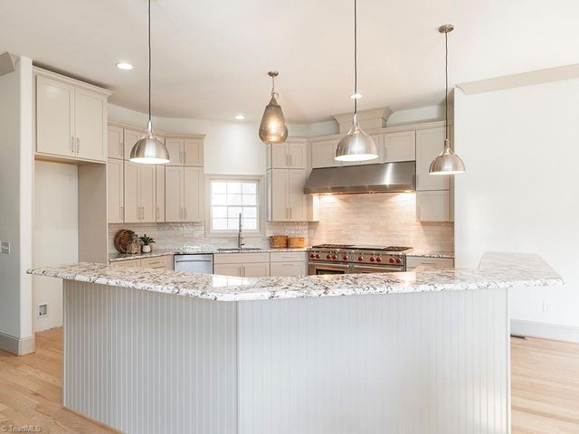 2006 Otter Creek Drive, Whitsett, NC 27377