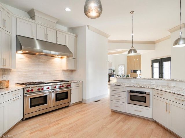 2006 Otter Creek Drive, Whitsett, NC 27377