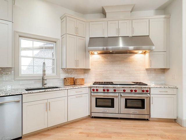 2006 Otter Creek Drive, Whitsett, NC 27377