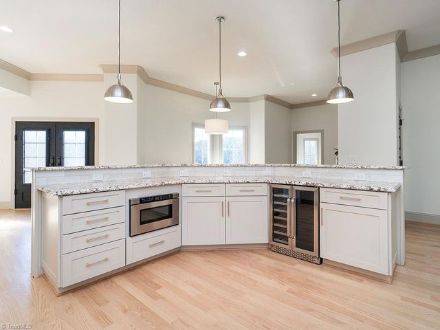 2006 Otter Creek Drive, Whitsett, NC 27377