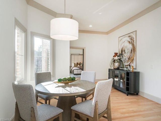 2006 Otter Creek Drive, Whitsett, NC 27377