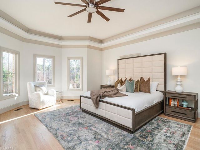 2006 Otter Creek Drive, Whitsett, NC 27377