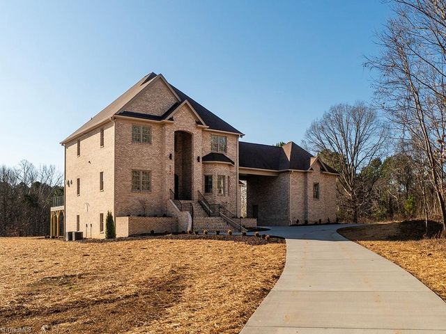 2006 Otter Creek Drive, Whitsett, NC 27377
