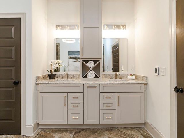 2006 Otter Creek Drive, Whitsett, NC 27377