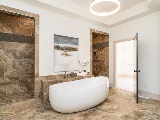 2006 Otter Creek Drive, Whitsett, NC 27377