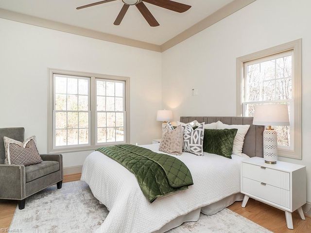 2006 Otter Creek Drive, Whitsett, NC 27377