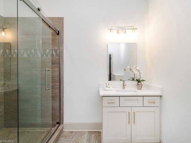 2006 Otter Creek Drive, Whitsett, NC 27377