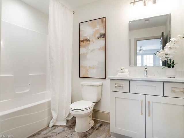 2006 Otter Creek Drive, Whitsett, NC 27377