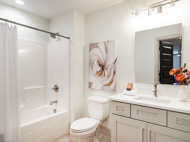 2006 Otter Creek Drive, Whitsett, NC 27377