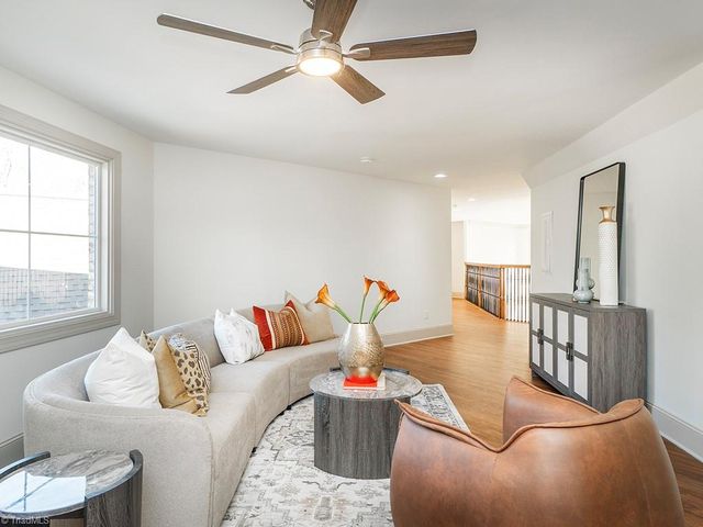 2006 Otter Creek Drive, Whitsett, NC 27377