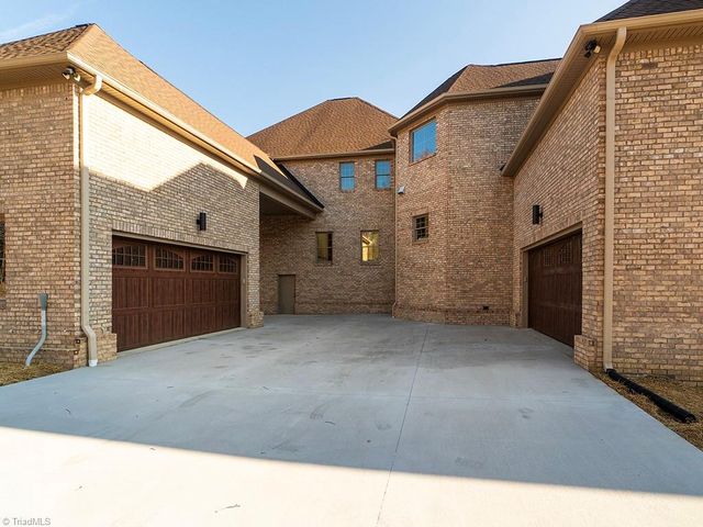 2006 Otter Creek Drive, Whitsett, NC 27377