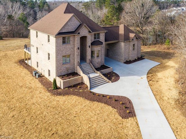 2006 Otter Creek Drive, Whitsett, NC 27377