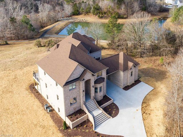 2006 Otter Creek Drive, Whitsett, NC 27377