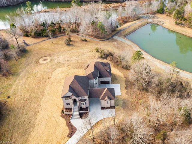2006 Otter Creek Drive, Whitsett, NC 27377