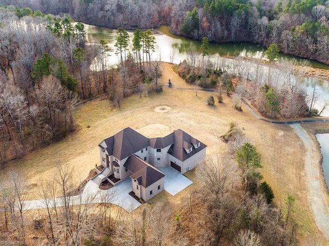 2006 Otter Creek Drive, Whitsett, NC 27377