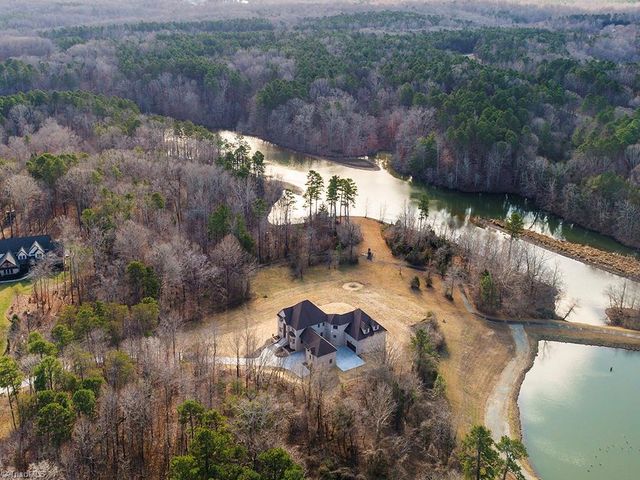 2006 Otter Creek Drive, Whitsett, NC 27377