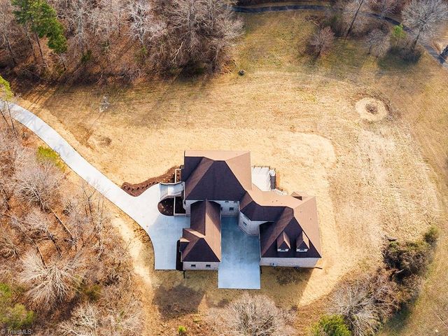 2006 Otter Creek Drive, Whitsett, NC 27377