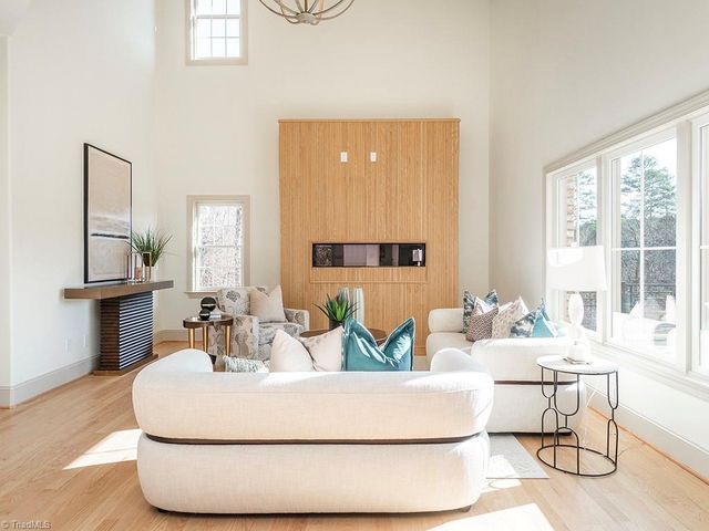 2006 Otter Creek Drive, Whitsett, NC 27377