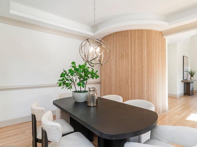 2006 Otter Creek Drive, Whitsett, NC 27377