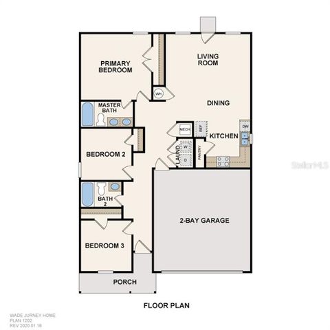 27101 N TWIN LAKES DRIVE, Punta Gorda, FL 33955