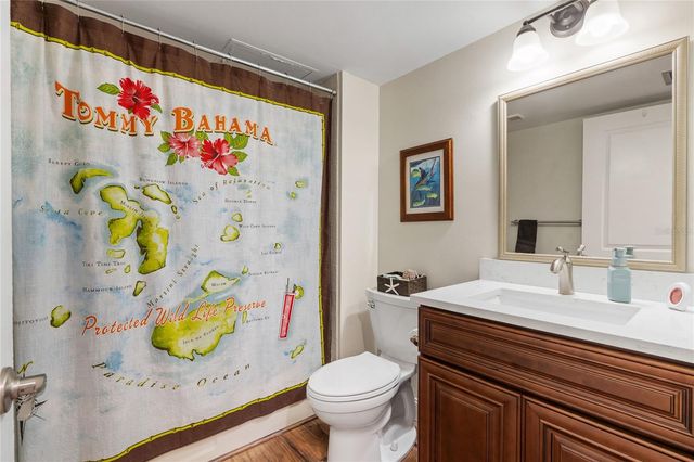 120 1ST STREET E 108, Tierra Verde, FL 33715