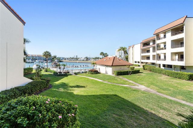 120 1ST STREET E 108, Tierra Verde, FL 33715