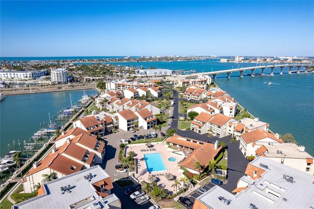 120 1ST STREET E 108, Tierra Verde, FL 33715