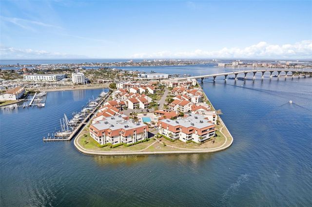 120 1ST STREET E 108, Tierra Verde, FL 33715