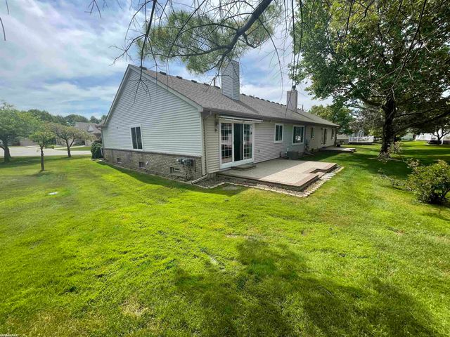 41173 Chancellor Court, Clinton Township, MI 48038