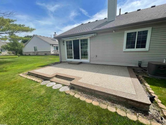 41173 Chancellor Court, Clinton Township, MI 48038