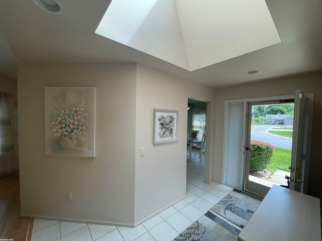 41173 Chancellor Court, Clinton Township, MI 48038