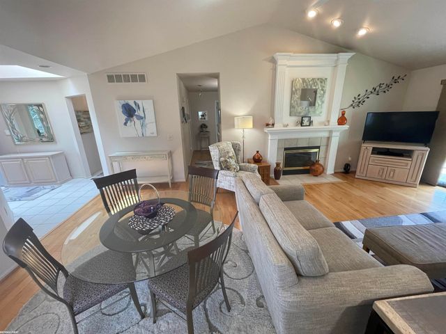 41173 Chancellor Court, Clinton Township, MI 48038