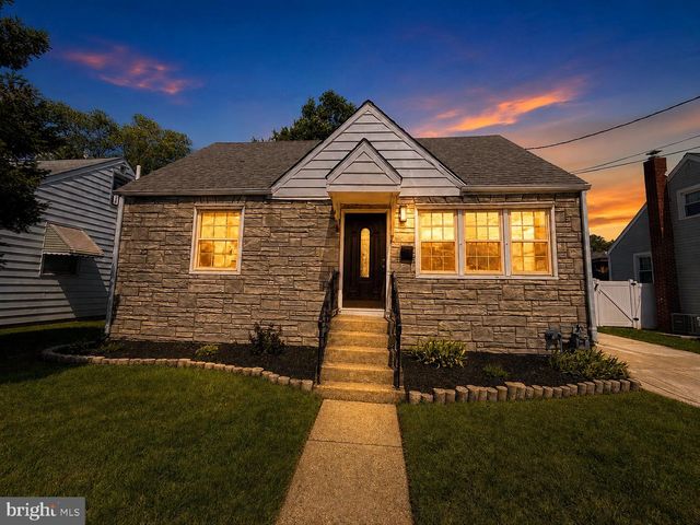 1004 HIGHLAND AVE, Glendora, NJ 08029