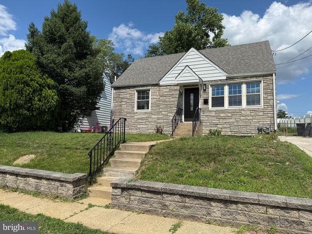 1004 HIGHLAND AVE, Glendora, NJ 08029