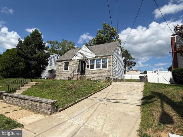 1004 HIGHLAND AVE, Glendora, NJ 08029