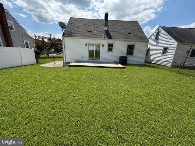 1004 HIGHLAND AVE, Glendora, NJ 08029