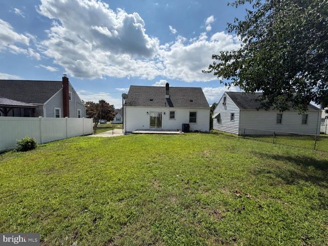 1004 HIGHLAND AVE, Glendora, NJ 08029