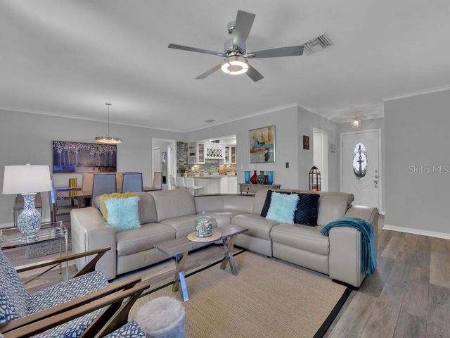 4263 ISLAND CIRCLE D, Fort Myers, FL 33919