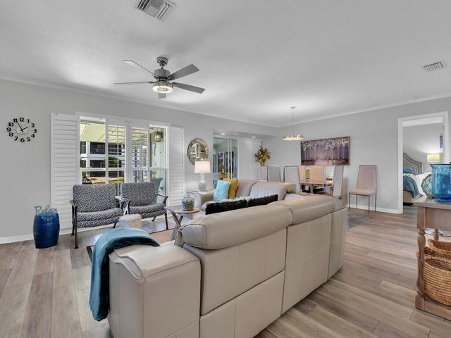 4263 ISLAND CIRCLE D, Fort Myers, FL 33919