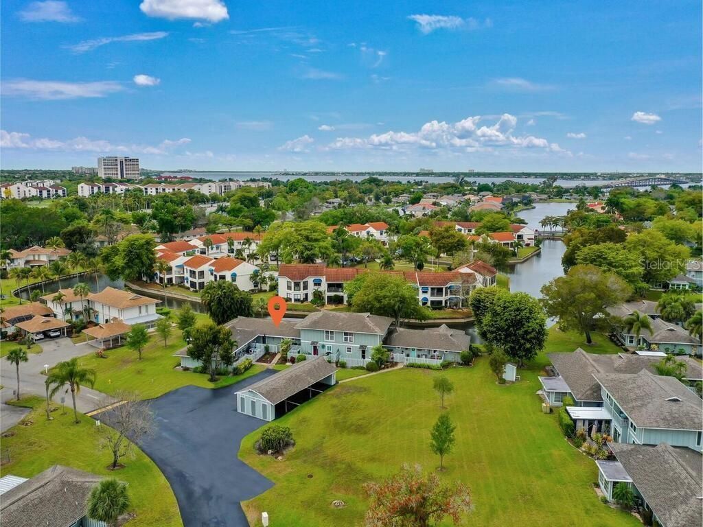 4263 ISLAND CIRCLE D, Fort Myers, FL 33919