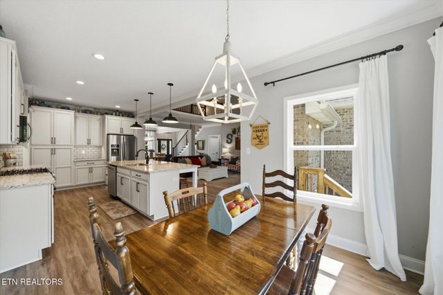196 Zane Lane, Lenoir City, TN 37772