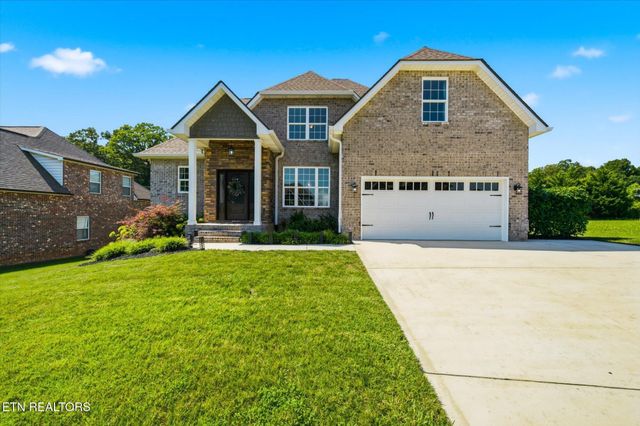 196 Zane Lane, Lenoir City, TN 37772