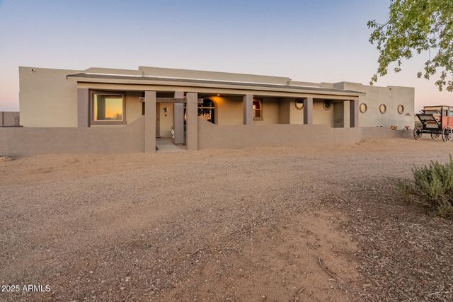 30305 N 243RD Avenue, Wittmann, AZ 85361