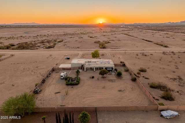 30305 N 243RD Avenue, Wittmann, AZ 85361