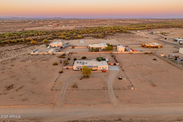 30305 N 243RD Avenue, Wittmann, AZ 85361