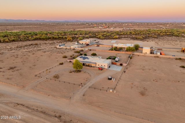 30305 N 243RD Avenue, Wittmann, AZ 85361