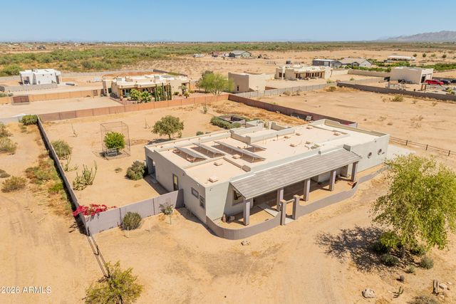 30305 N 243RD Avenue, Wittmann, AZ 85361