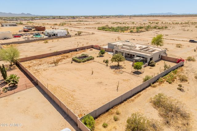 30305 N 243RD Avenue, Wittmann, AZ 85361